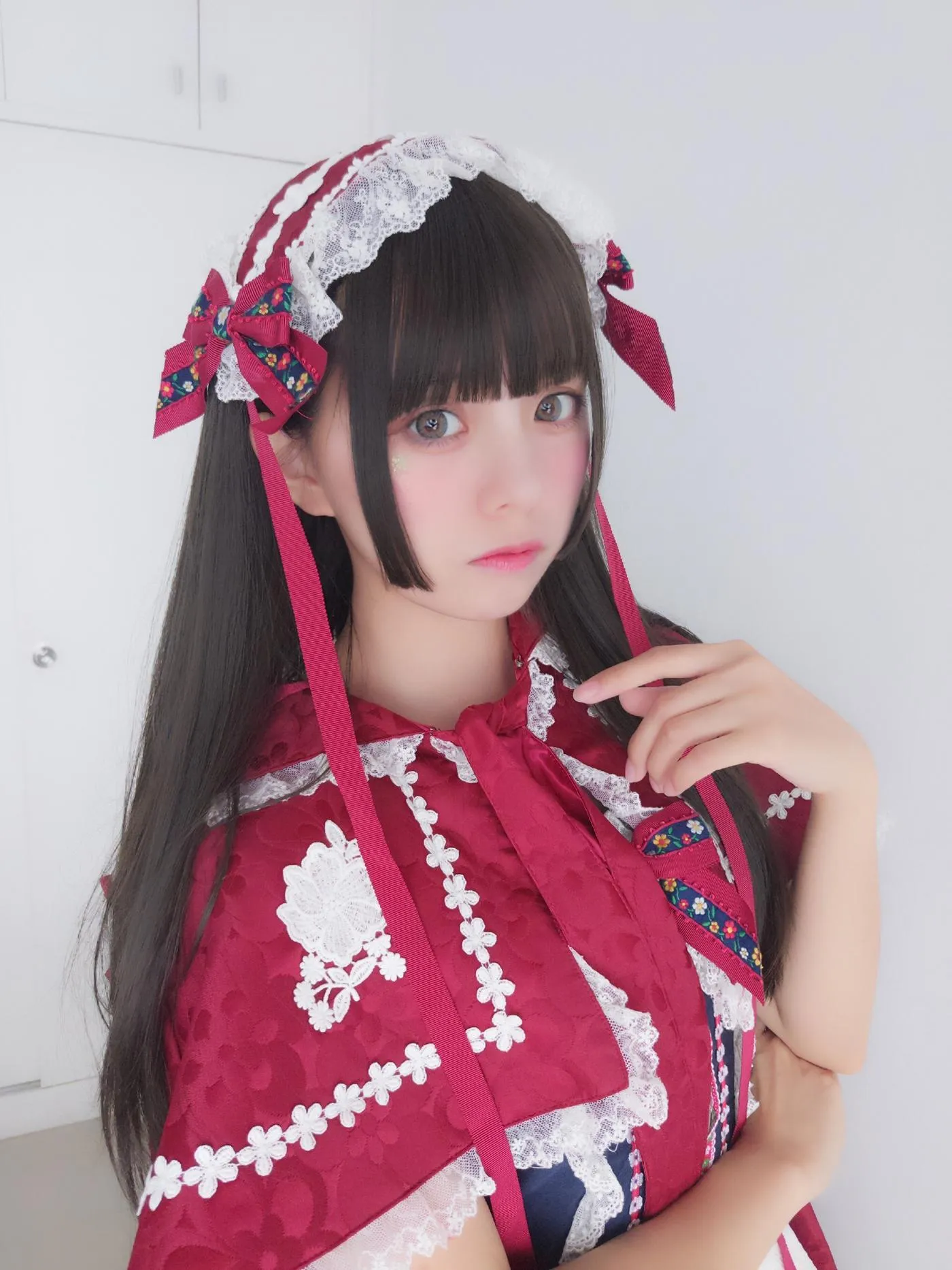 小野妹子w – NO.01 自拍合集[19] [55P]插图5